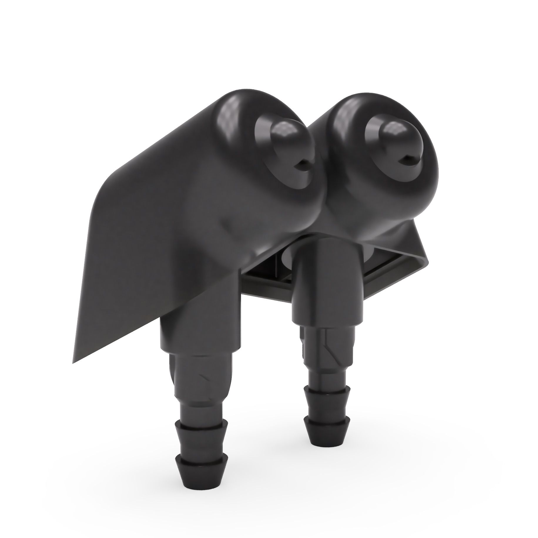 VW T4 Scheinwerferreinigungsanlagen - Düsen Set -Nachbau