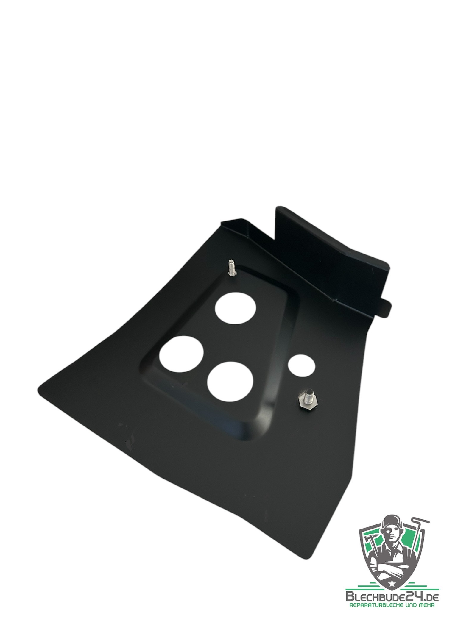 Photoroom_20241223_214150 VW T4 Klimablech hinten rechts V2- Nachbau kein Originalteil