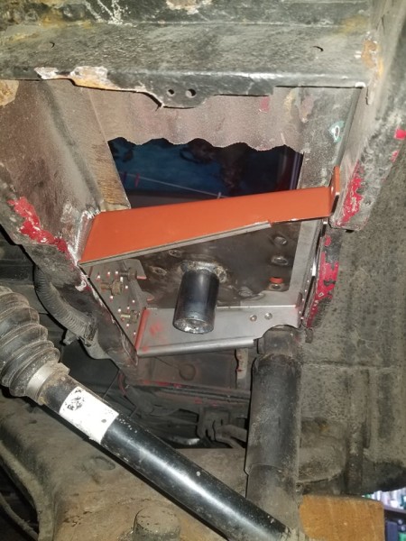 VW T4 Federaufnahme Federteller links und rechts - Nachbau kein Originalteil VW T4 Federaufnahme Federteller links und rechts - Nachbau kein Originalteil