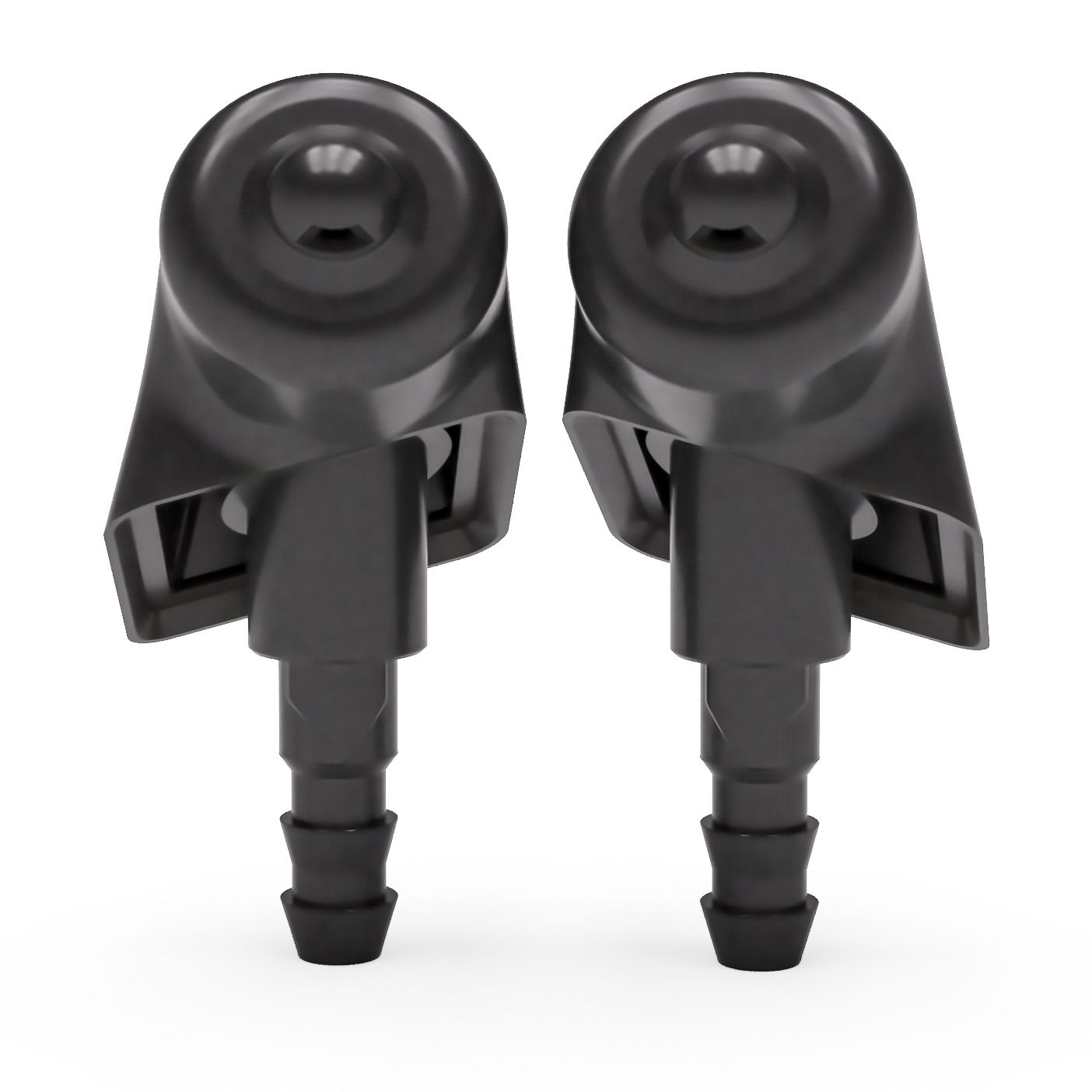 VW T4 Scheinwerferreinigungsanlagen - Düsen Set -Nachbau