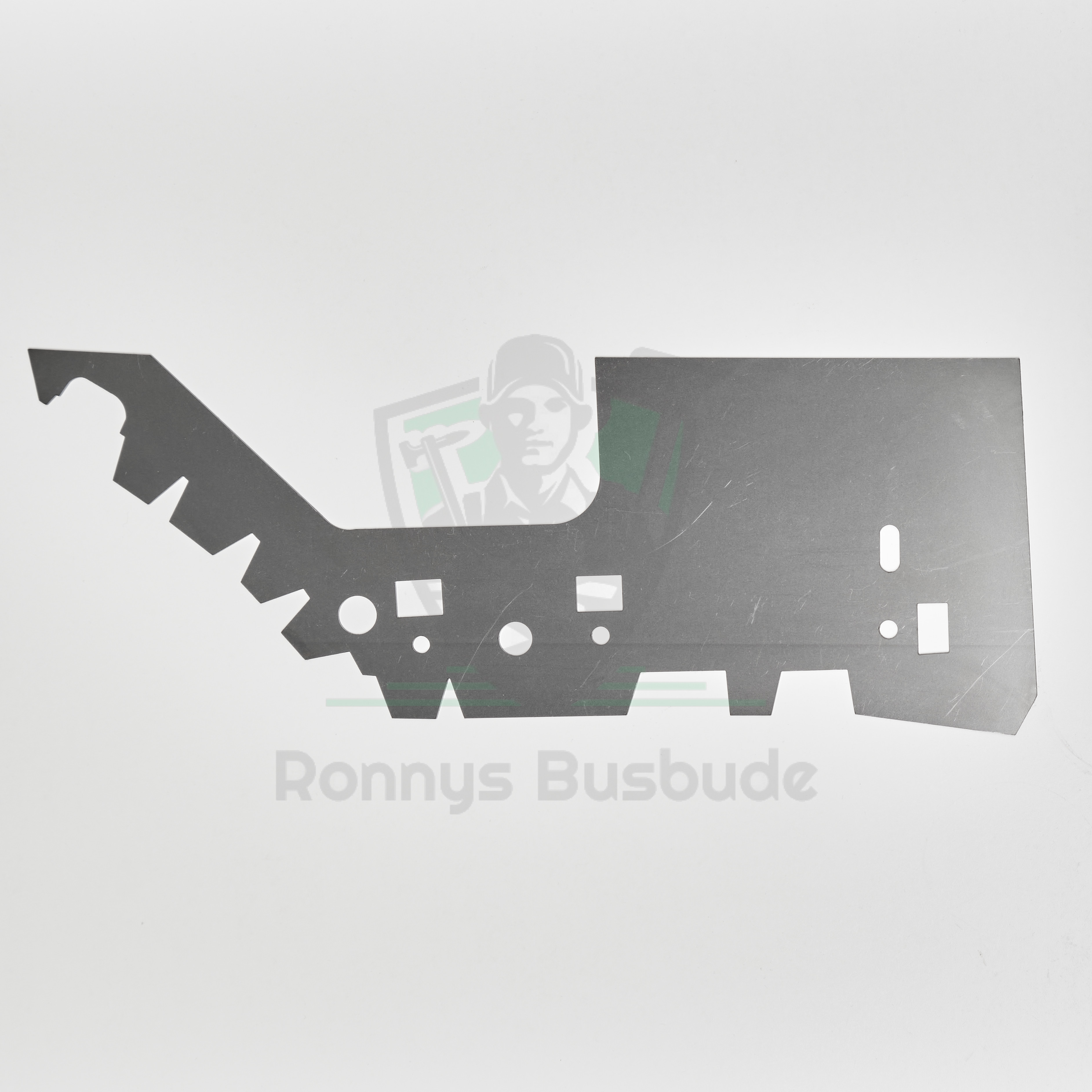 VW T4 Komposterblech Beifahrerseite- Nachbau kein Originalteil VW T4 Komposterblech Beifahrerseite- Nachbau kein Originalteil