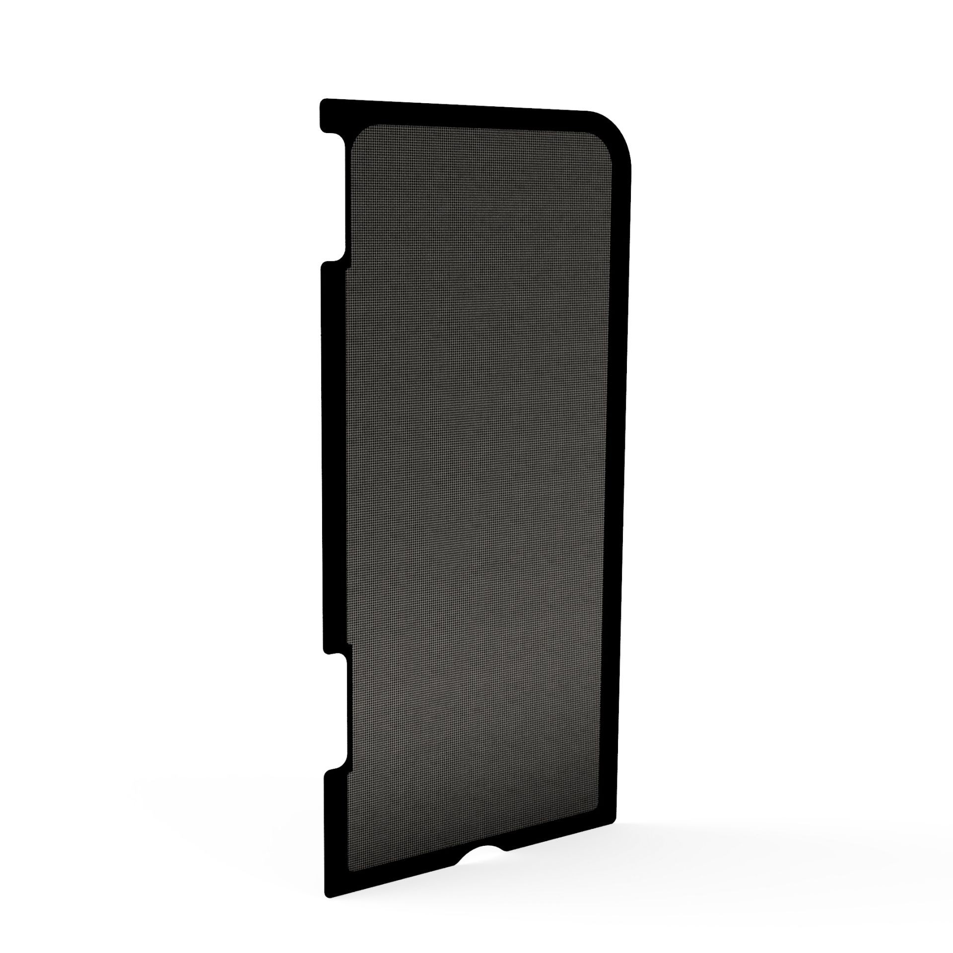 Ersatz Fliegengitter VenturaFlex - VW T4 mit CEE-Landstromanschluss Ersatz Fliegengitter VenturaFlex - VW T4 mit CEE-Landstromanschluss