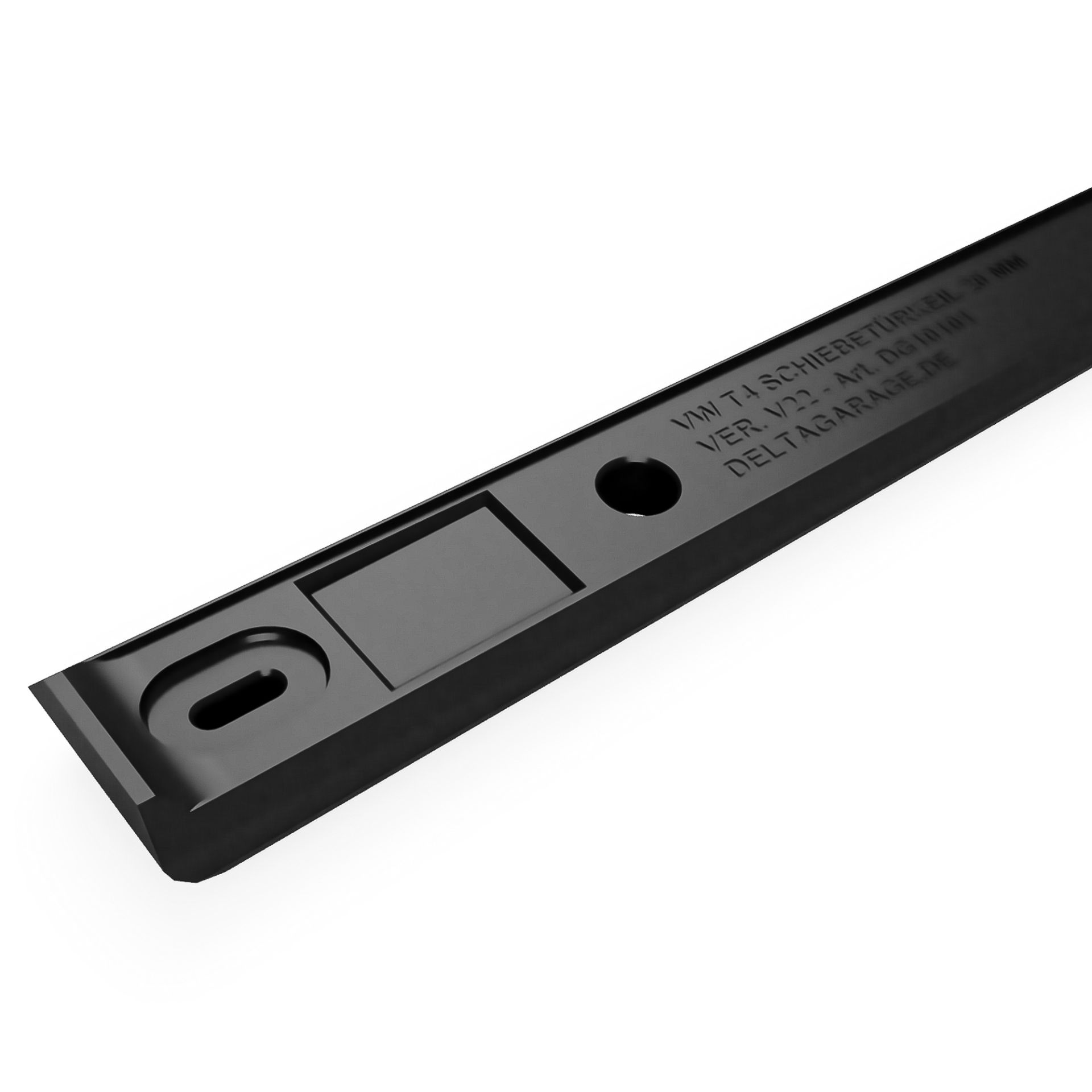 VW T4 Schiebetürkeil links Fahrerseite 20 mm – Nachbau VW T4 Schiebetürkeil links Fahrerseite 20 mm – Nachbau