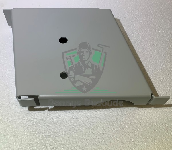 VW T4 Federaufnahme Federteller links - Nachbau kein Originalteil VW T4 Federaufnahme Federteller links - Nachbau kein Originalteil