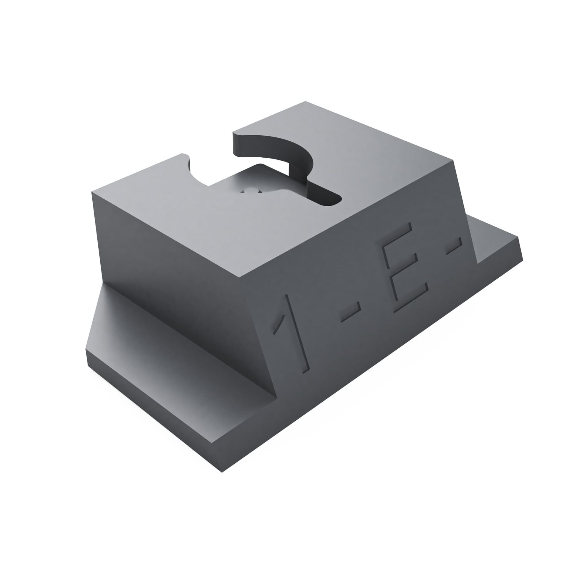 VW T4 Schiebetür Verkleidungen Halterungen - Nachbau kein Originalteil