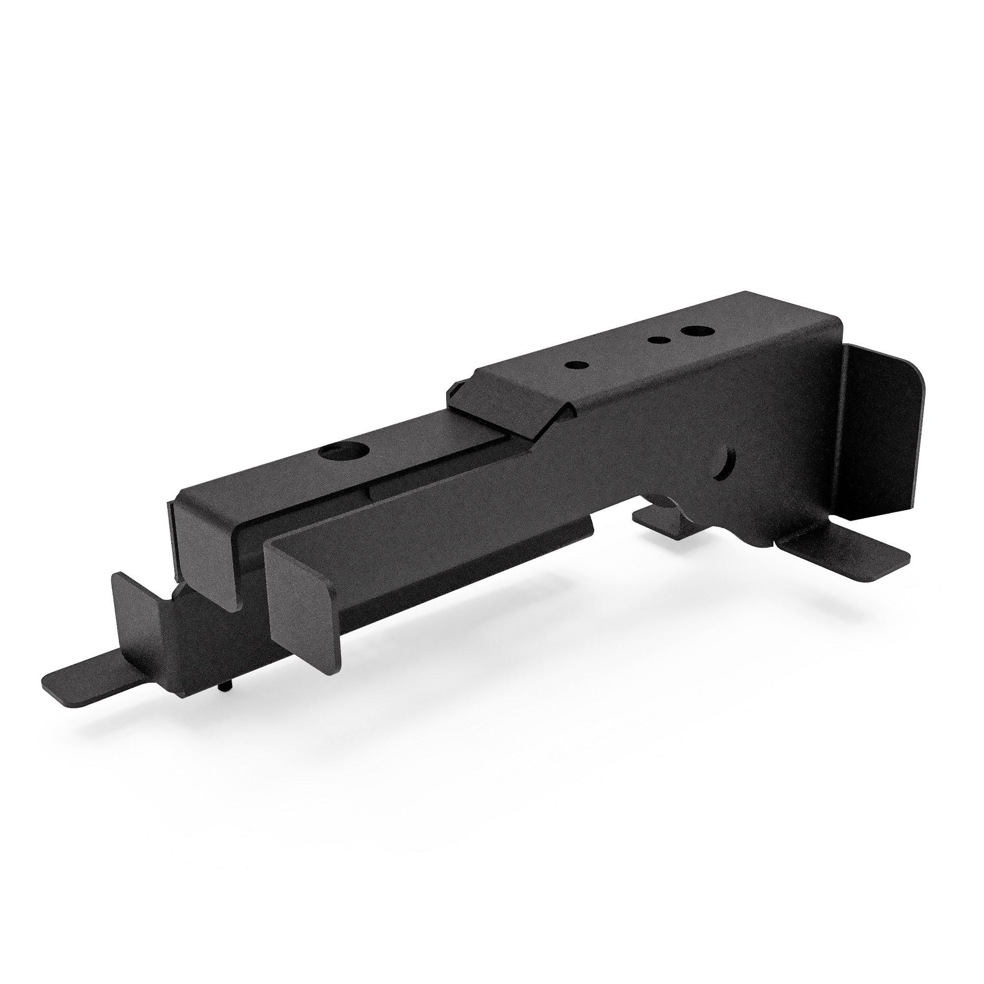 VW T5 Stoßdämpferaufnahme hinten rechts – verstärktes Reparaturblech - Nachbau VW T5 Stoßdämpferaufnahme hinten rechts – verstärktes Reparaturblech - Nachbau