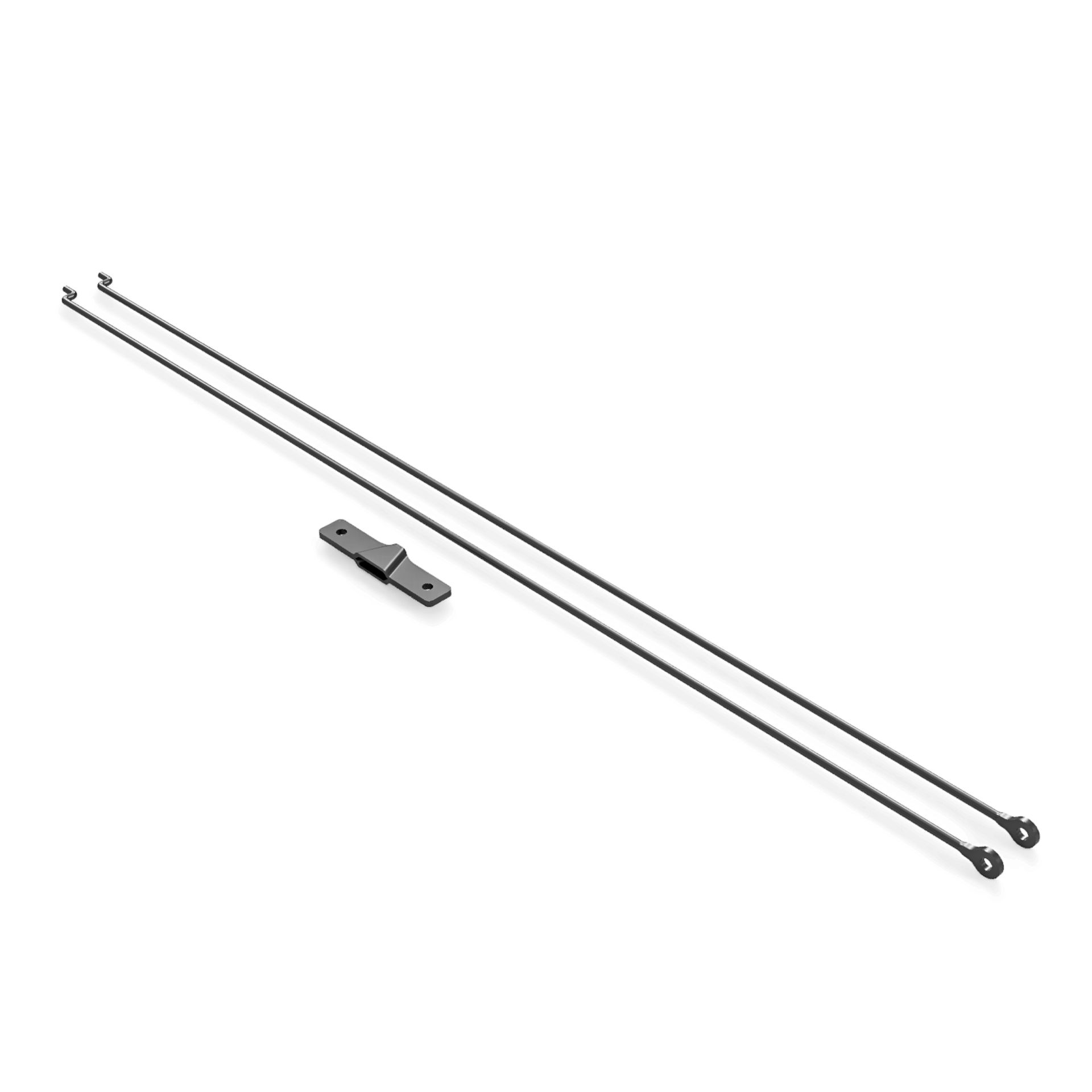 VW-T4-Handbremse-Ausgleichshebel-Ausgleichswippe-mit-Zugstangen-2_1920x1920 VW T4 Handbremsstange Kurzer Radstand 2920mm - Nachbau kein Originalteil