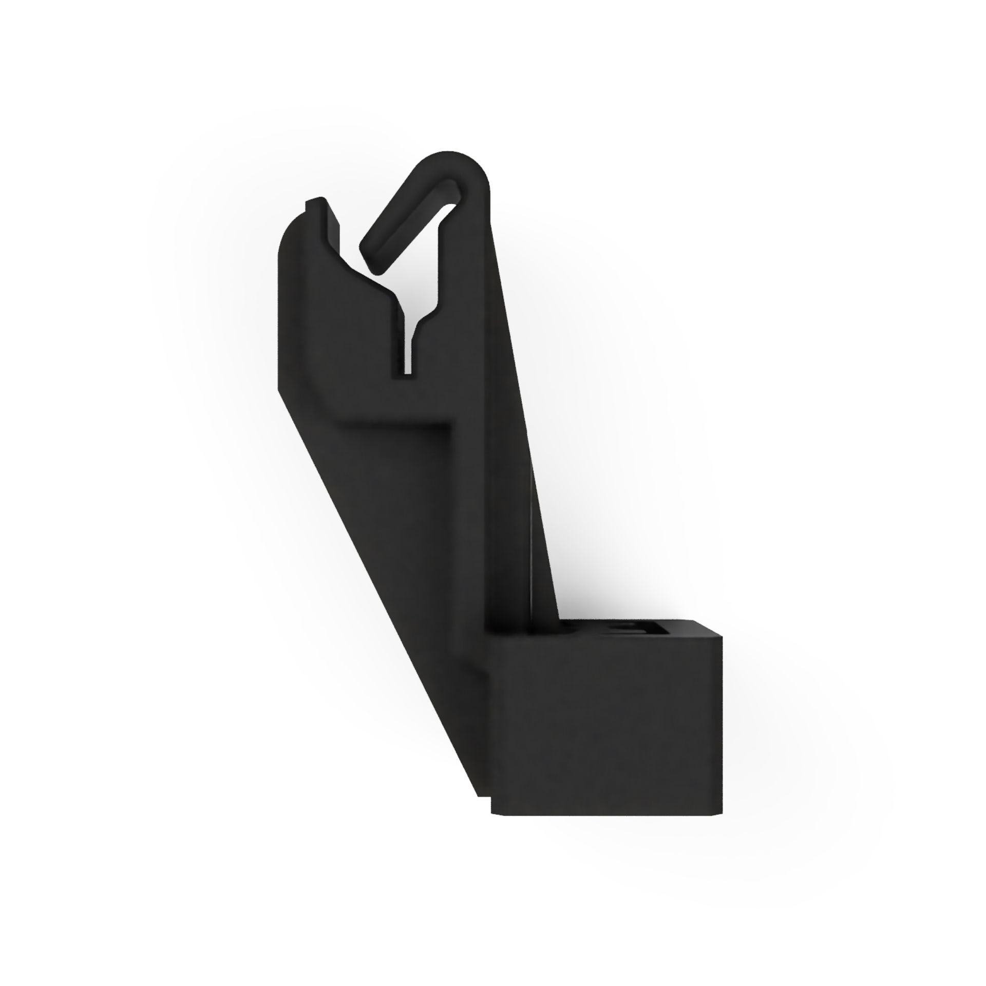 VW T4 Befestigungsclip für die Fensterheber-Führungsschiene - Nachbau kein Original VW T4 Befestigungsclip für die Fensterheber-Führungsschiene - Nachbau kein Original