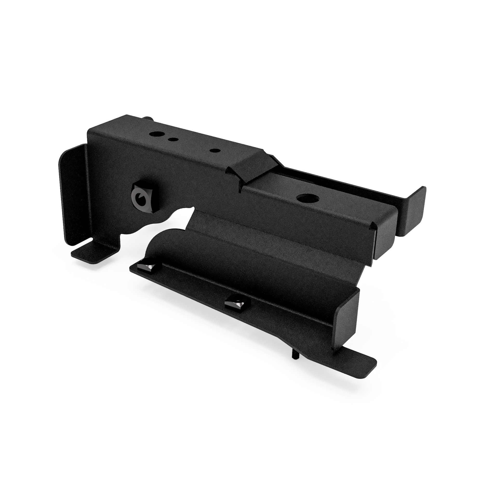 VW T5 Stoßdämpferaufnahme hinten rechts – verstärktes Reparaturblech - Nachbau VW T5 Stoßdämpferaufnahme hinten rechts – verstärktes Reparaturblech - Nachbau