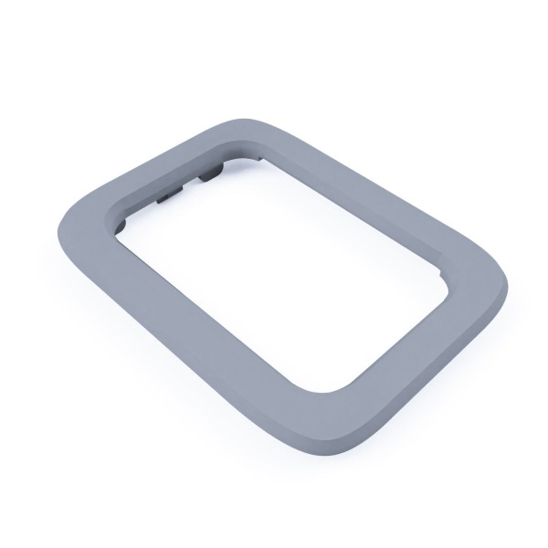 VW T4 Blende Heckklappe Griff grau- Nachbau kein Originalteil VW T4 Blende Heckklappe Griff grau- Nachbau kein Originalteil