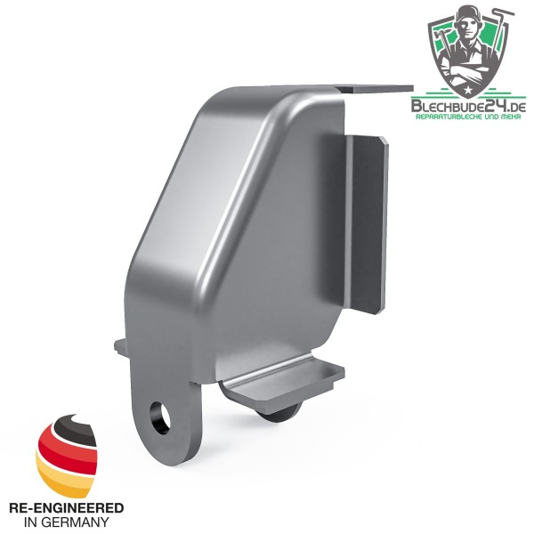 VW T4 Stoßdämpferaufnahme Doka/Pritsche - Nachbau kein Originalteil VW T4 Stoßdämpferaufnahme Doka/Pritsche - Nachbau kein Originalteil