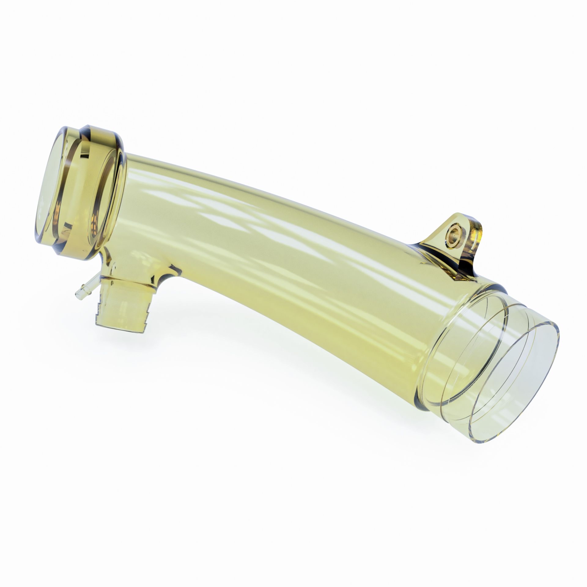 VW T4 Ansaugrohr/Ansaugstutzen Turbolader 2,5 TDI VW T4 Ansaugrohr/Ansaugstutzen Turbolader 2,5 TDI