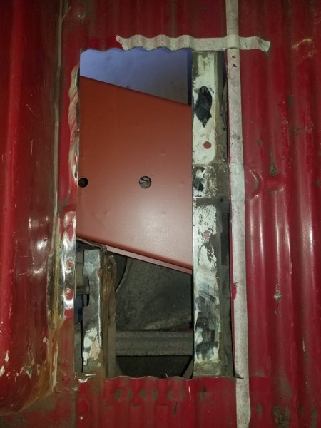 VW T4 Federaufnahme Federteller links und rechts - Nachbau kein Originalteil VW T4 Federaufnahme Federteller links und rechts - Nachbau kein Originalteil