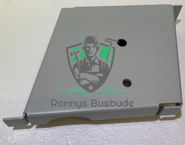 VW T4 Federaufnahme Federteller rechts - Nachbau kein Originalteil VW T4 Federaufnahme Federteller rechts - Nachbau kein Originalteil